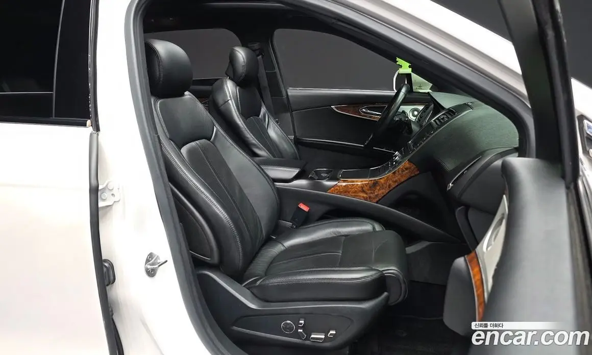 Lincoln MKX 2015 2.7 автомат (гидро), фото 11 Lincoln MKX 2015 2.7 автомат (гидро), фото 11