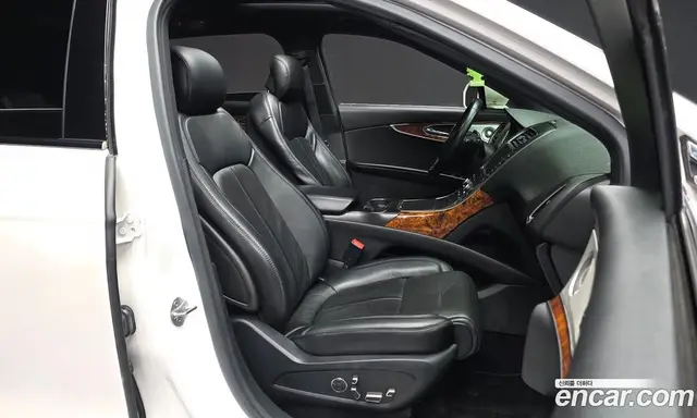Lincoln MKX 2015 2.7 автомат (гидро), миниатюра 11 Lincoln MKX 2015 2.7 автомат (гидро), миниатюра 11