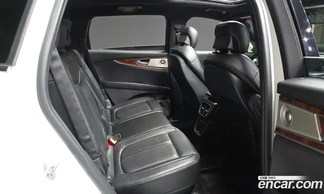 Lincoln MKX 2015 2.7 автомат (гидро), миниатюра 12
