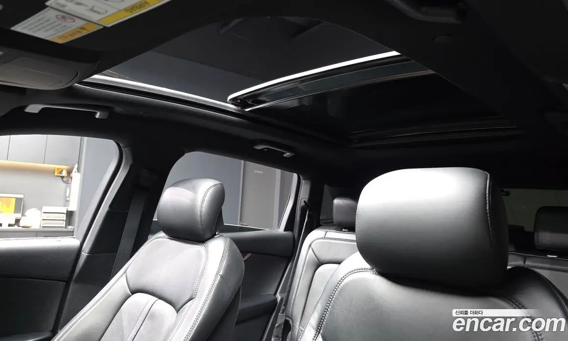 Lincoln MKX 2015 2.7 автомат (гидро), фото 18 Lincoln MKX 2015 2.7 автомат (гидро), фото 18