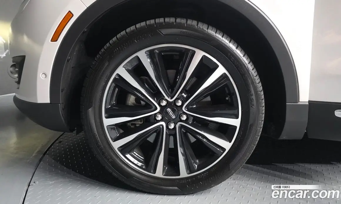 Lincoln MKX 2015 2.7 автомат (гидро), фото 5 Lincoln MKX 2015 2.7 автомат (гидро), фото 5