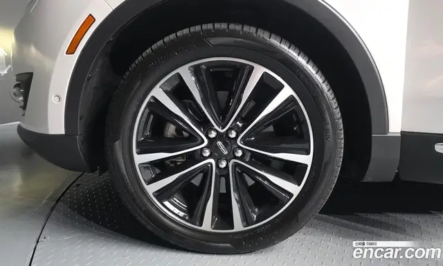 Lincoln MKX 2015 2.7 автомат (гидро), миниатюра 5 Lincoln MKX 2015 2.7 автомат (гидро), миниатюра 5