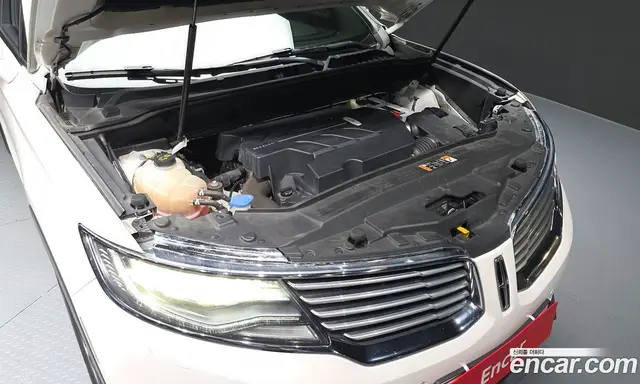 Lincoln MKX 2015 2.7 автомат (гидро), миниатюра 6 Lincoln MKX 2015 2.7 автомат (гидро), миниатюра 6