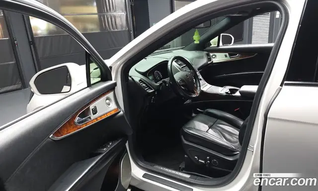 Lincoln MKX 2015 2.7 автомат (гидро), миниатюра 10 Lincoln MKX 2015 2.7 автомат (гидро), миниатюра 10