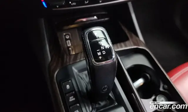 Maserati Levante 2020 3.0 автомат (гидро), миниатюра 12