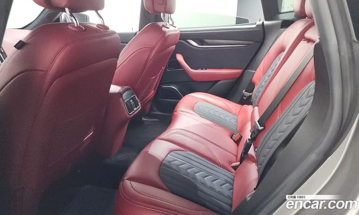 Maserati Levante 2020 3.0 автомат (гидро), фото 25 Maserati Levante 2020 3.0 автомат (гидро), фото 25