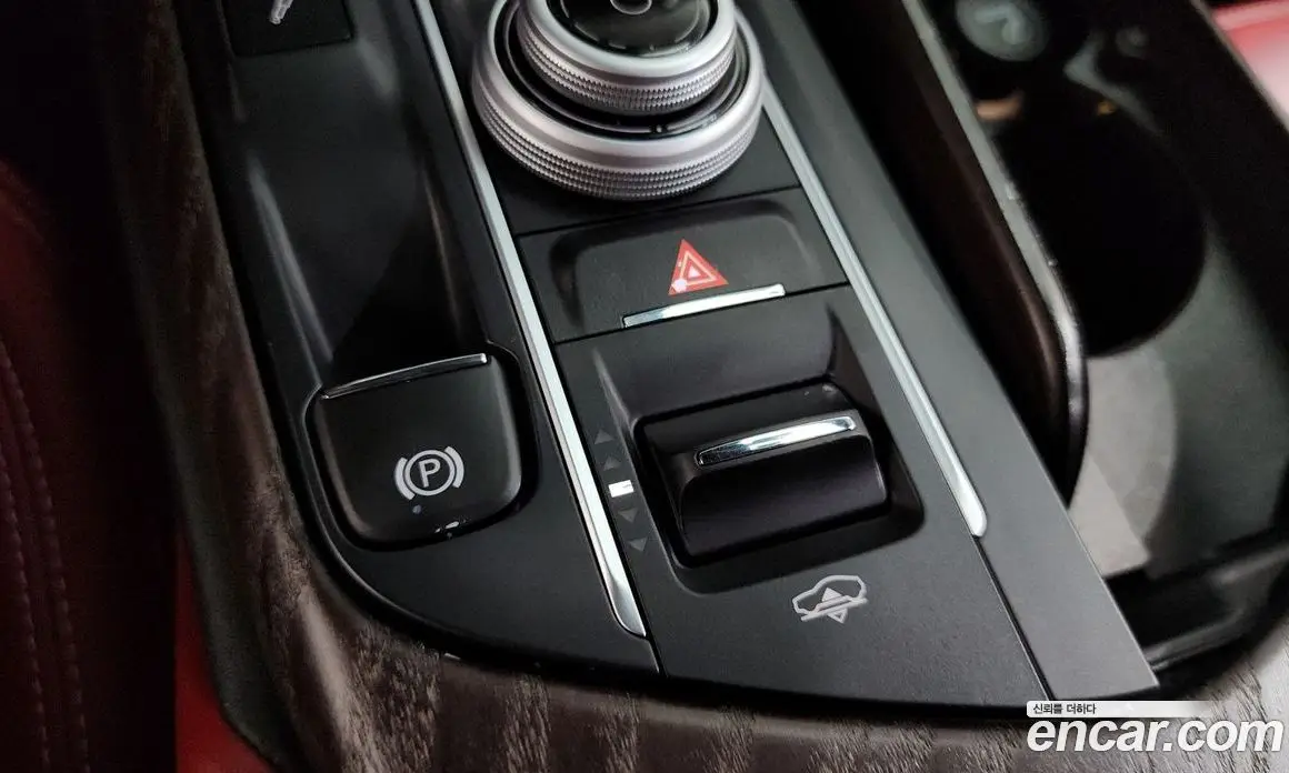 Maserati Levante 2020 3.0 автомат (гидро), фото 27 Maserati Levante 2020 3.0 автомат (гидро), фото 27