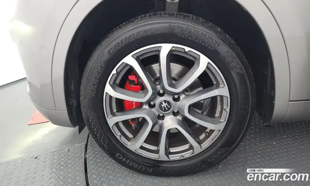 Maserati Levante 2020 3.0 автомат (гидро), миниатюра 5 Maserati Levante 2020 3.0 автомат (гидро), миниатюра 5