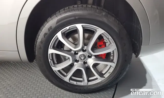 Maserati Levante 2020 3.0 автомат (гидро), миниатюра 7 Maserati Levante 2020 3.0 автомат (гидро), миниатюра 7