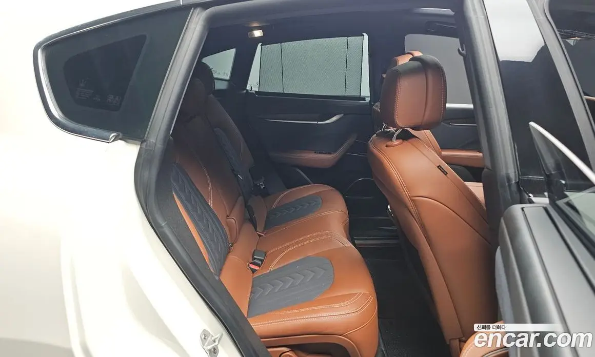 Maserati Levante 2020 3.0 автомат (гидро), фото 11 Maserati Levante 2020 3.0 автомат (гидро), фото 11
