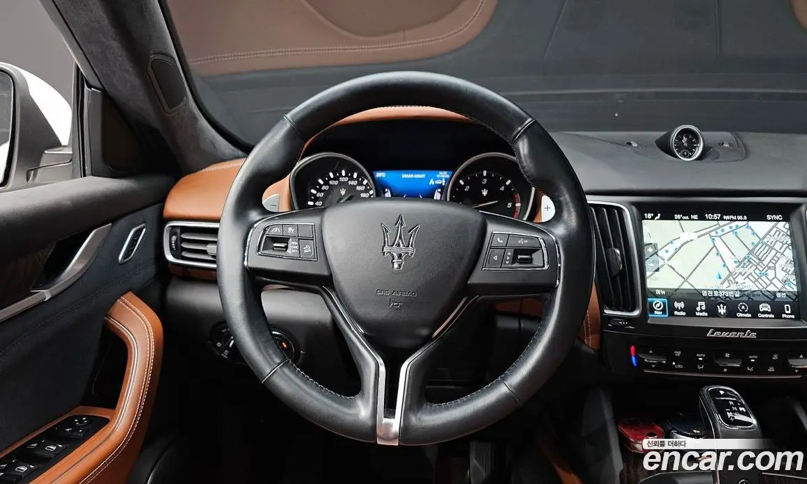 Maserati Levante 2020 3.0 автомат (гидро), фото 13 Maserati Levante 2020 3.0 автомат (гидро), фото 13