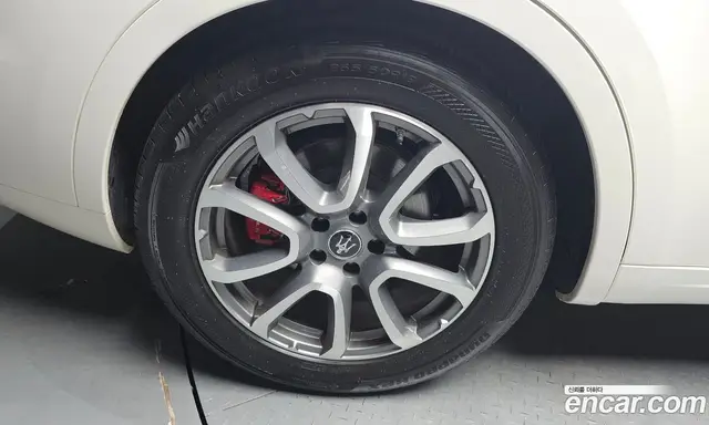 Maserati Levante 2020 3.0 автомат (гидро), миниатюра 5 Maserati Levante 2020 3.0 автомат (гидро), миниатюра 5