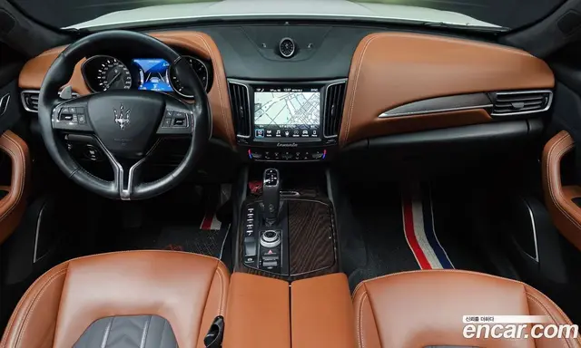 Maserati Levante 2020 3.0 автомат (гидро), миниатюра 7 Maserati Levante 2020 3.0 автомат (гидро), миниатюра 7