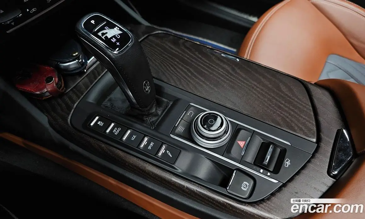 Maserati Levante 2020 3.0 автомат (гидро), фото 9 Maserati Levante 2020 3.0 автомат (гидро), фото 9