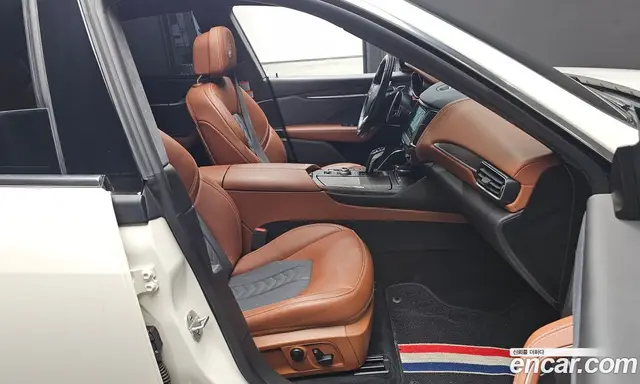 Maserati Levante 2020 3.0 автомат (гидро), миниатюра 10 Maserati Levante 2020 3.0 автомат (гидро), миниатюра 10