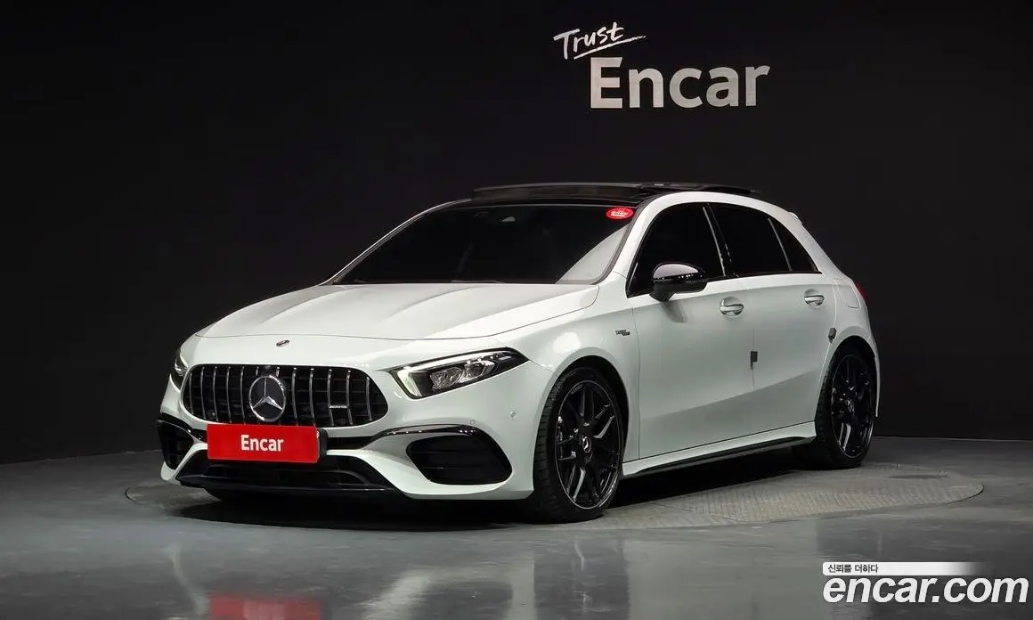 Mercedes-Benz A-Class 2023 2.0 автомат (гидро), фото 1 Mercedes-Benz A-Class 2023 2.0 автомат (гидро), фото 1