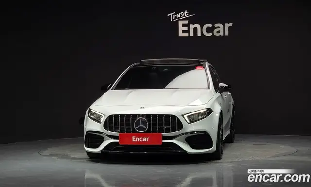 Mercedes-Benz A-Class 2023 2.0 автомат (гидро), миниатюра 3 Mercedes-Benz A-Class 2023 2.0 автомат (гидро), миниатюра 3