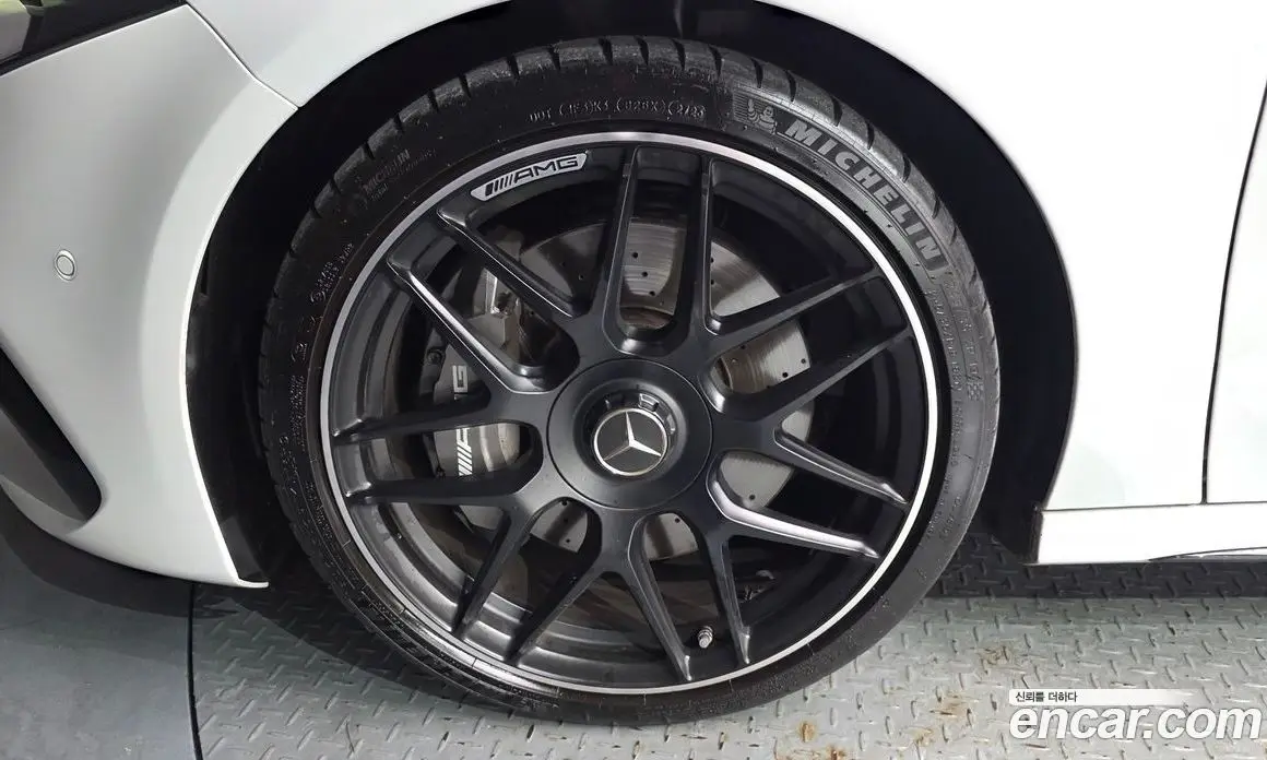 Mercedes-Benz A-Class 2023 2.0 автомат (гидро), фото 5 Mercedes-Benz A-Class 2023 2.0 автомат (гидро), фото 5