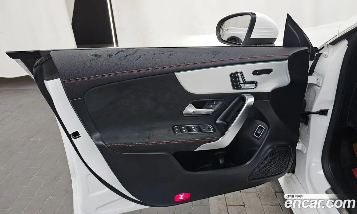 Mercedes-Benz CLA-Class 2024 2.0 автомат (гидро), фото 13