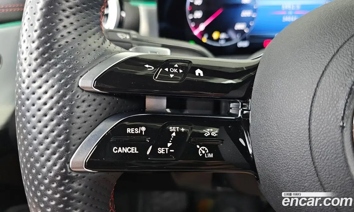 Mercedes-Benz CLA-Class 2024 2.0 автомат (гидро), фото 24