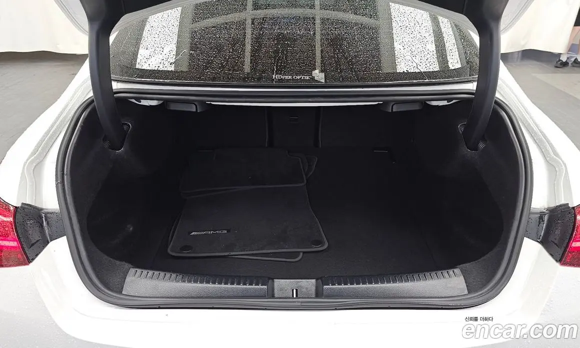 Mercedes-Benz CLA-Class 2024 2.0 автомат (гидро), фото 25