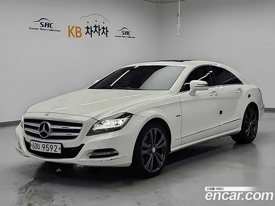 Mercedes-Benz CLS-Class 2012 3.5 автомат (гидро), фото 1 Mercedes-Benz CLS-Class 2012 3.5 автомат (гидро), фото 1