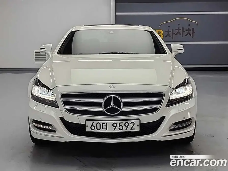 Mercedes-Benz CLS-Class 2012 3.5 автомат (гидро), фото 2 Mercedes-Benz CLS-Class 2012 3.5 автомат (гидро), фото 2