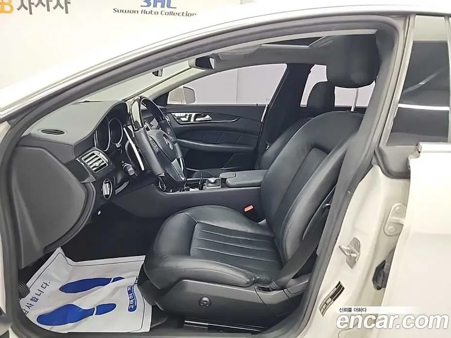 Mercedes-Benz CLS-Class 2012 3.5 автомат (гидро), фото 11 Mercedes-Benz CLS-Class 2012 3.5 автомат (гидро), фото 11