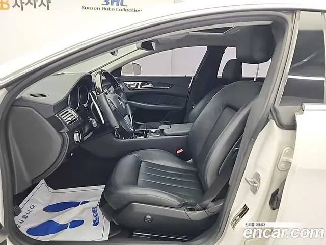 Mercedes-Benz CLS-Class 2012 3.5 автомат (гидро), миниатюра 11 Mercedes-Benz CLS-Class 2012 3.5 автомат (гидро), миниатюра 11