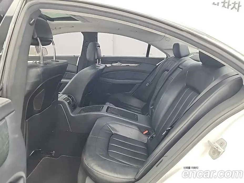 Mercedes-Benz CLS-Class 2012 3.5 автомат (гидро), фото 12 Mercedes-Benz CLS-Class 2012 3.5 автомат (гидро), фото 12