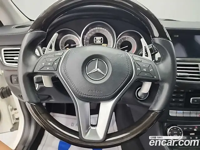 Mercedes-Benz CLS-Class 2012 3.5 автомат (гидро), миниатюра 9 Mercedes-Benz CLS-Class 2012 3.5 автомат (гидро), миниатюра 9