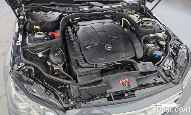 Mercedes-Benz E-Class 2015 3.5 автомат (гидро), миниатюра 5 Mercedes-Benz E-Class 2015 3.5 автомат (гидро), миниатюра 5