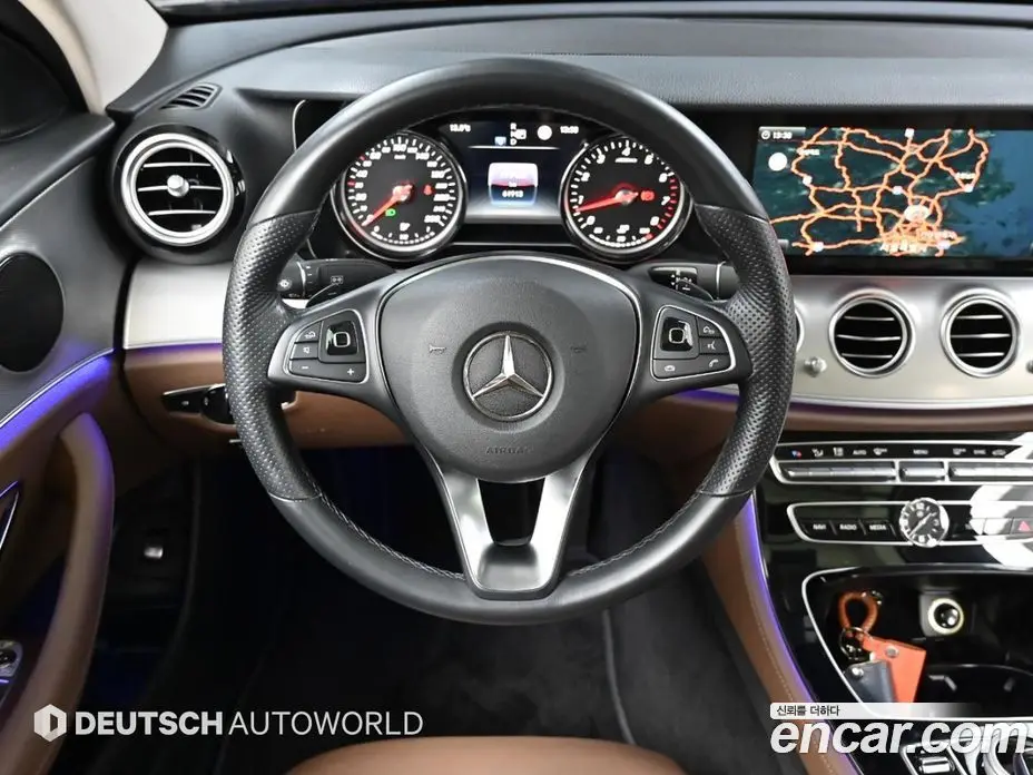 Mercedes-Benz E-Class 2018 2.0 автомат (гидро), фото 13 Mercedes-Benz E-Class 2018 2.0 автомат (гидро), фото 13