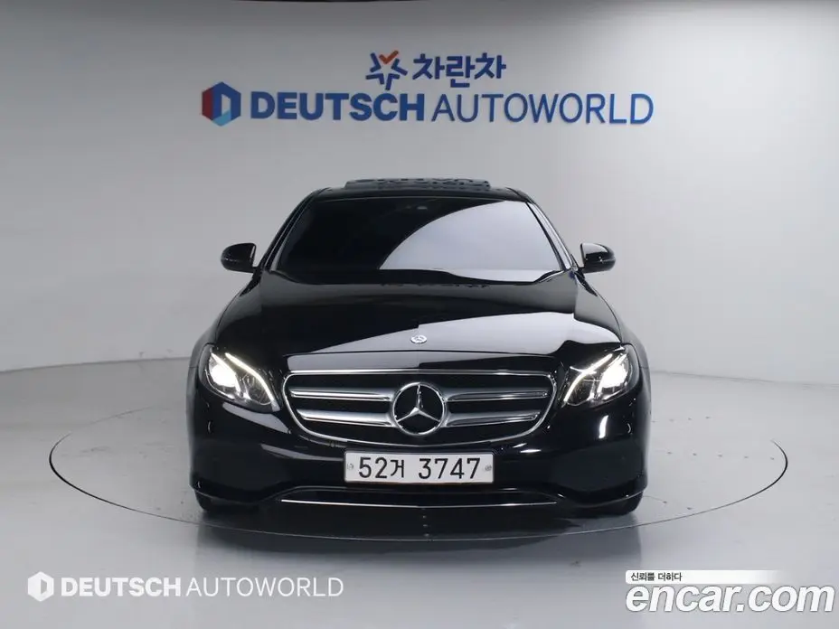 Mercedes-Benz E-Class 2018 2.0 автомат (гидро), фото 3 Mercedes-Benz E-Class 2018 2.0 автомат (гидро), фото 3
