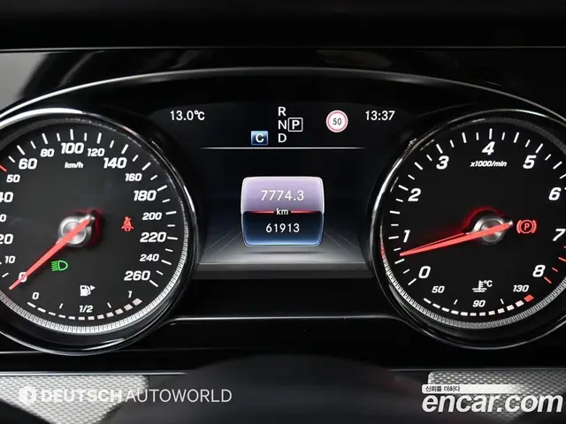 Mercedes-Benz E-Class 2018 2.0 автомат (гидро), миниатюра 8 Mercedes-Benz E-Class 2018 2.0 автомат (гидро), миниатюра 8