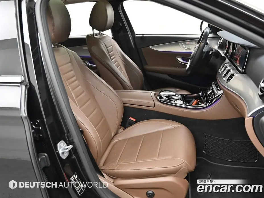 Mercedes-Benz E-Class 2018 2.0 автомат (гидро), фото 10 Mercedes-Benz E-Class 2018 2.0 автомат (гидро), фото 10