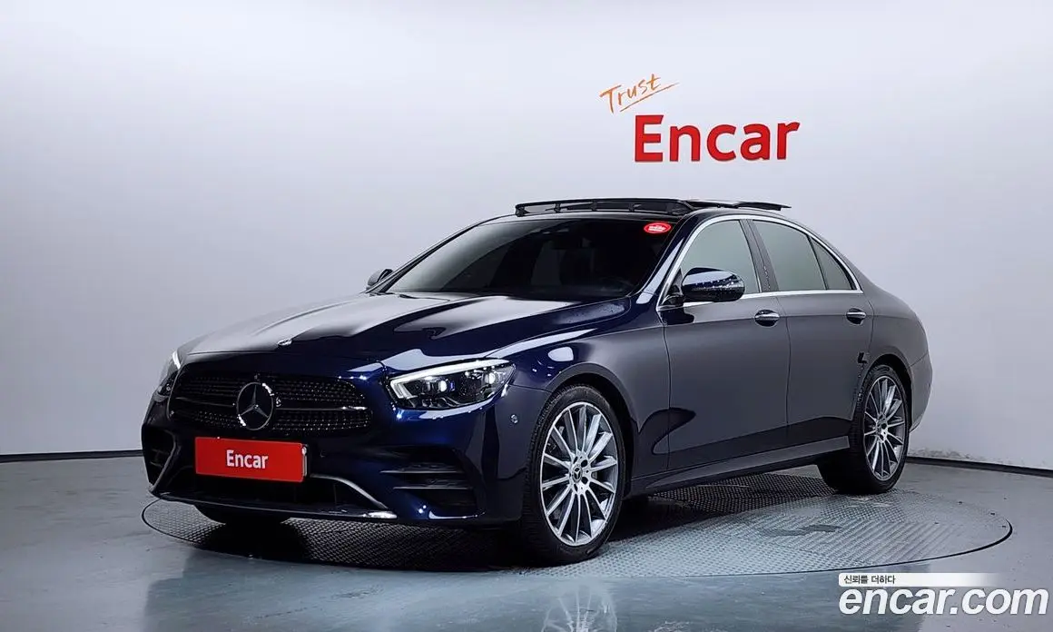 Mercedes-Benz E-Class 2021 2.0 автомат (гидро), фото 1 Mercedes-Benz E-Class 2021 2.0 автомат (гидро), фото 1