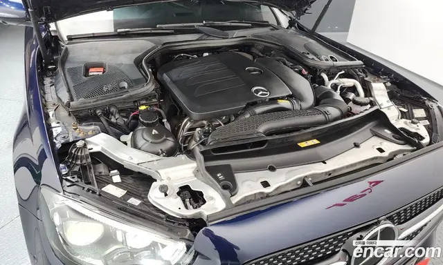 Mercedes-Benz E-Class 2021 2.0 автомат (гидро), миниатюра 6 Mercedes-Benz E-Class 2021 2.0 автомат (гидро), миниатюра 6