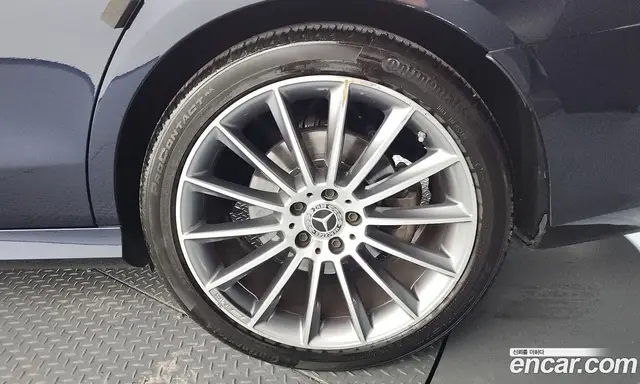 Mercedes-Benz E-Class 2021 2.0 автомат (гидро), миниатюра 7 Mercedes-Benz E-Class 2021 2.0 автомат (гидро), миниатюра 7