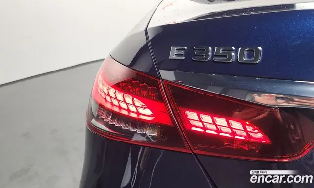 Mercedes-Benz E-Class 2021 2.0 автомат (гидро), миниатюра 9 Mercedes-Benz E-Class 2021 2.0 автомат (гидро), миниатюра 9