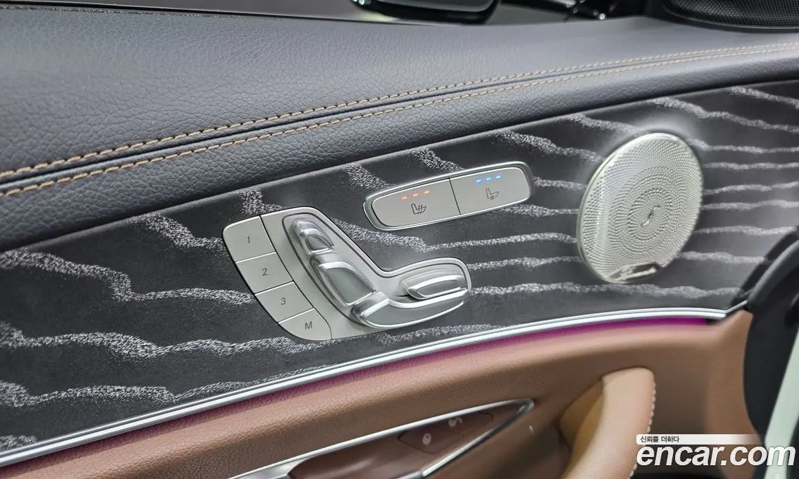 Mercedes-Benz E-Class 2022 2.0 автомат (гидро), фото 27