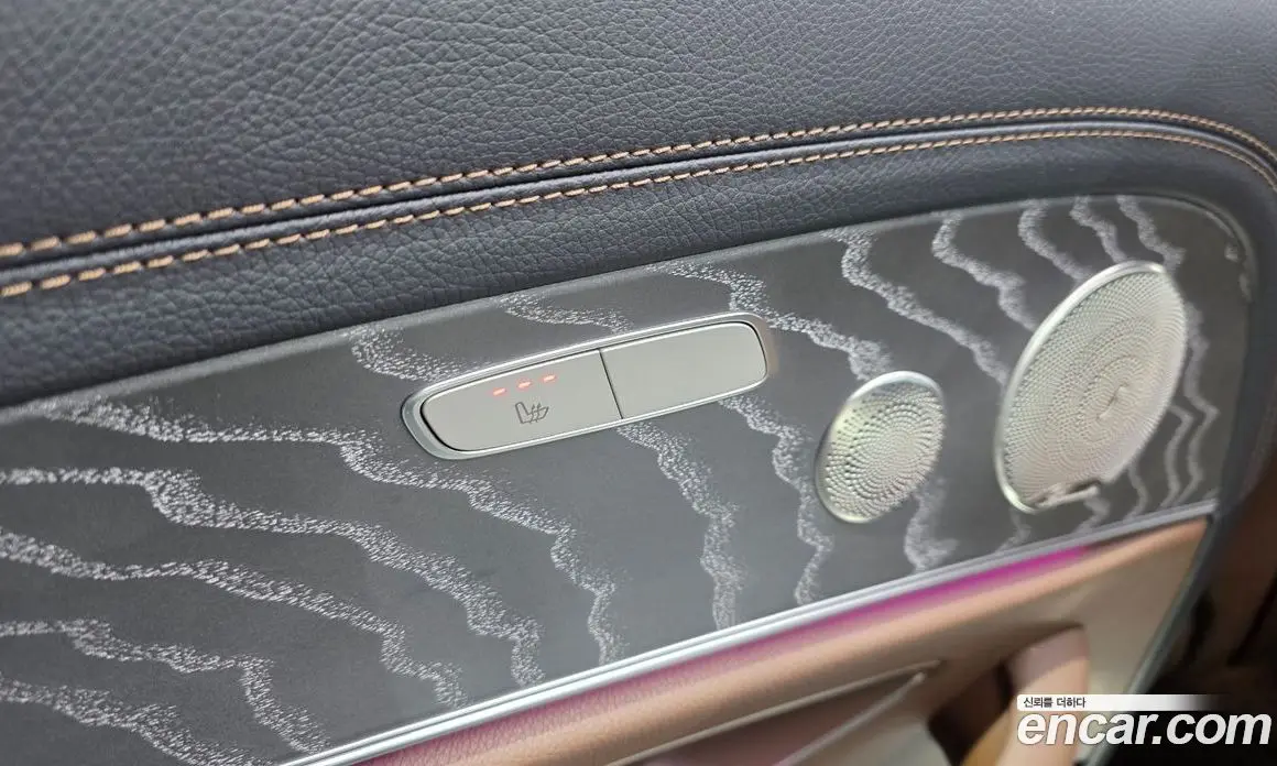 Mercedes-Benz E-Class 2022 2.0 автомат (гидро), фото 28