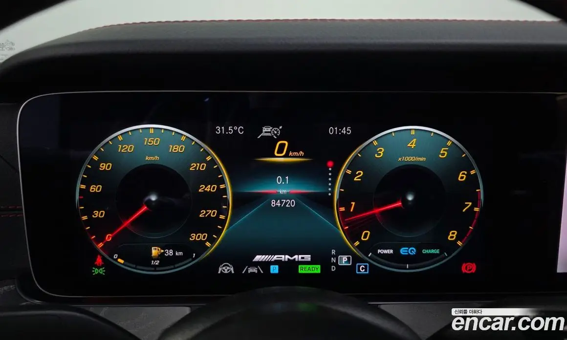 Mercedes-Benz E-Class 2022 3.0 автомат (гидро), фото 11