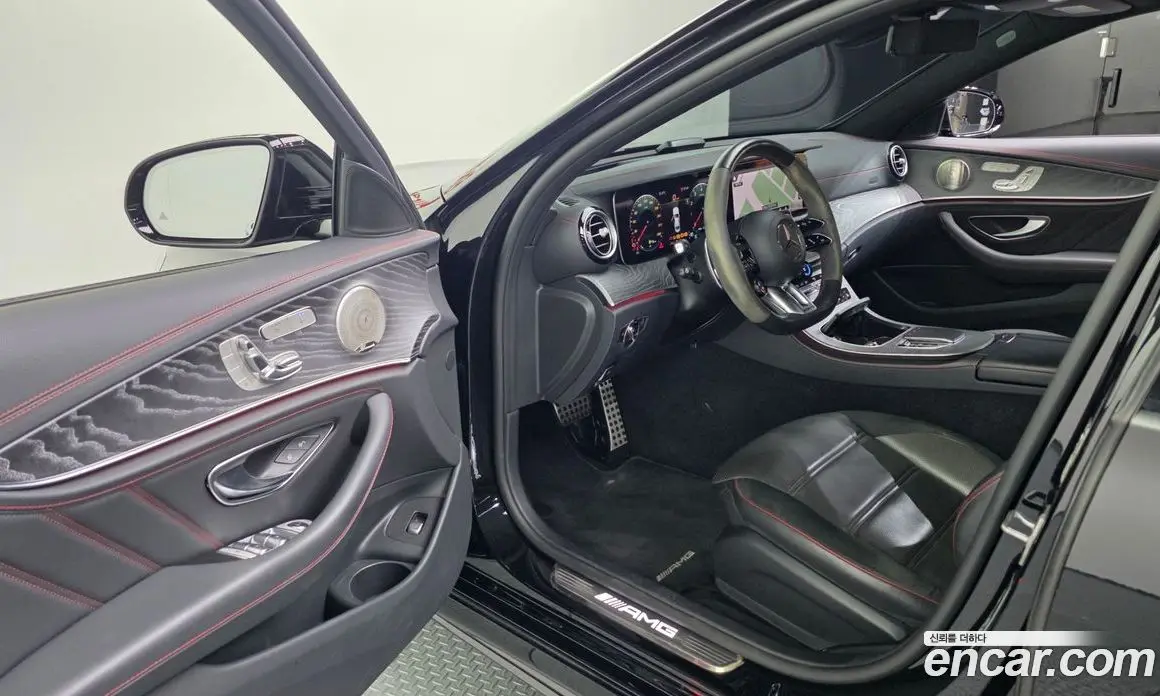 Mercedes-Benz E-Class 2022 3.0 автомат (гидро), фото 13