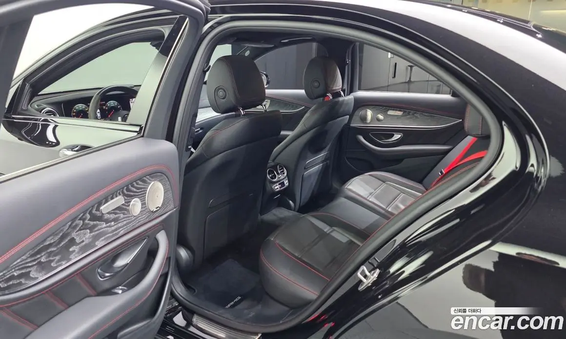 Mercedes-Benz E-Class 2022 3.0 автомат (гидро), фото 16