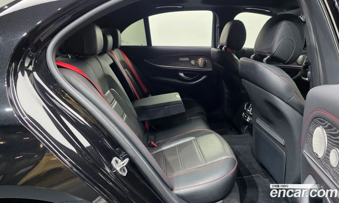 Mercedes-Benz E-Class 2022 3.0 автомат (гидро), фото 18