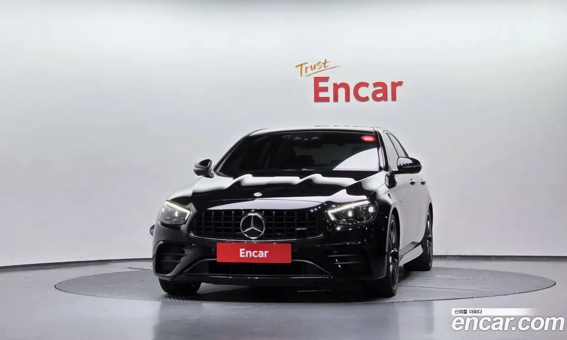 Mercedes-Benz E-Class 2022 3.0 автомат (гидро), фото 3