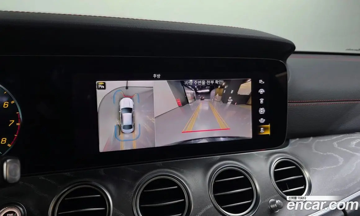 Mercedes-Benz E-Class 2022 3.0 автомат (гидро), фото 21