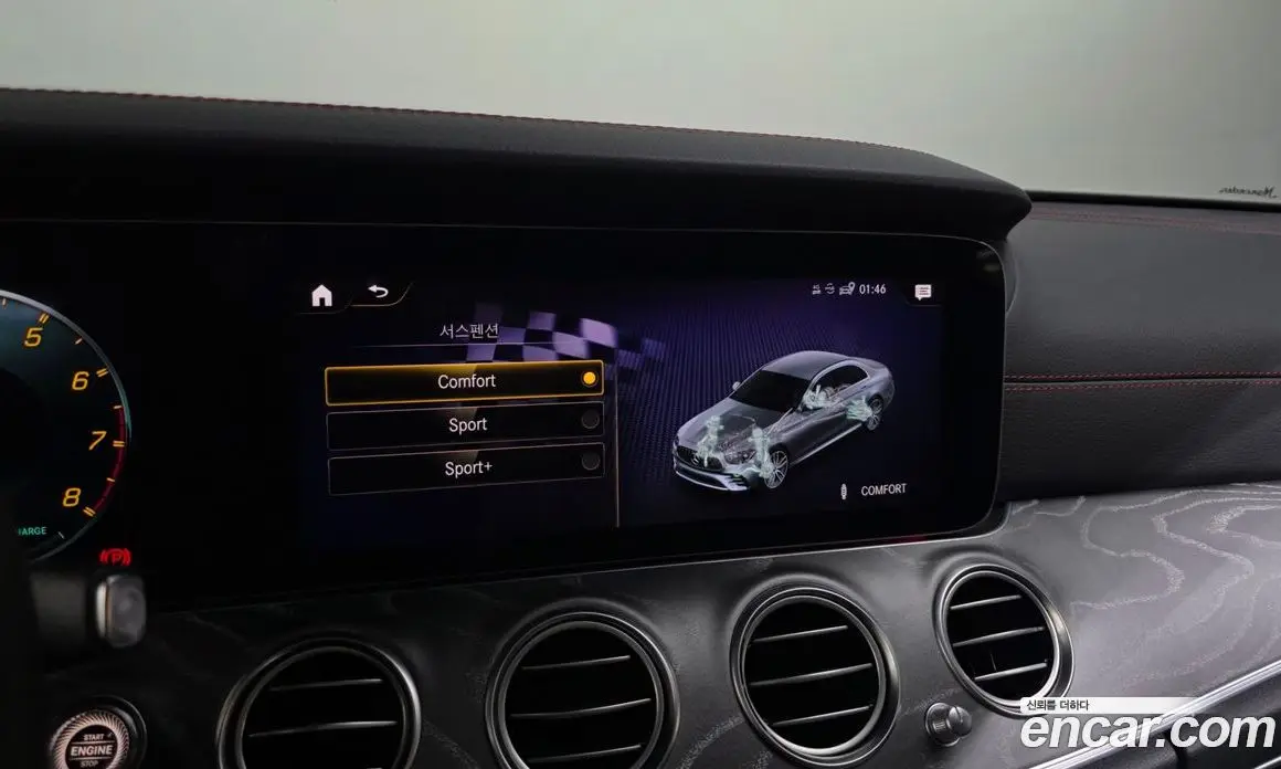 Mercedes-Benz E-Class 2022 3.0 автомат (гидро), фото 34