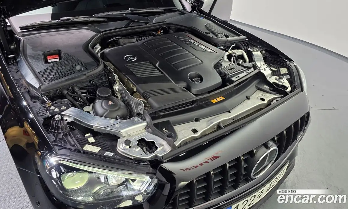 Mercedes-Benz E-Class 2022 3.0 автомат (гидро), фото 6
